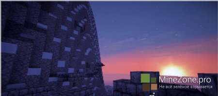 [1.6.4]Terra Incognita Map.