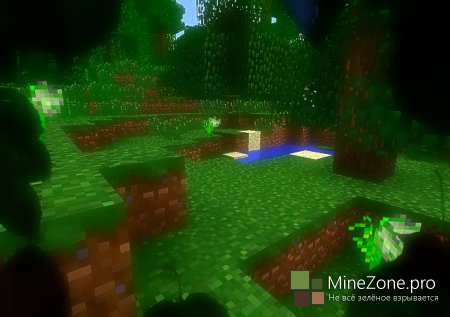 [1.6.4-1.6.2-1.5.2] Sushi Craft Mod