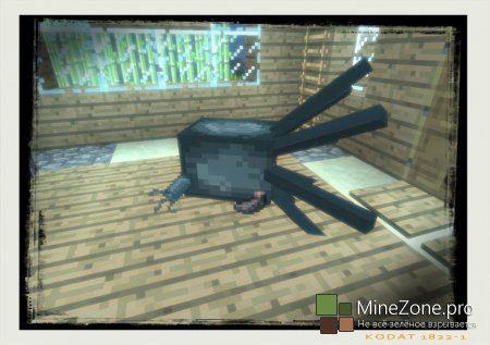 [1.6.4-1.6.2-1.5.2] Sushi Craft Mod