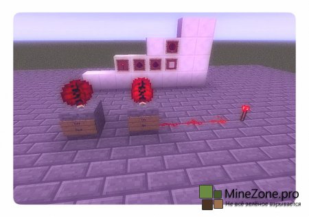 [1.6.4-1.6.2-1.5.2] Sushi Craft Mod