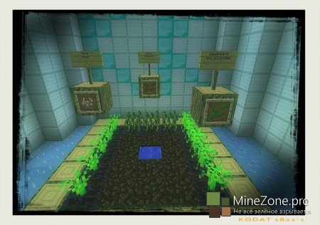 [1.6.4-1.6.2-1.5.2] Sushi Craft Mod