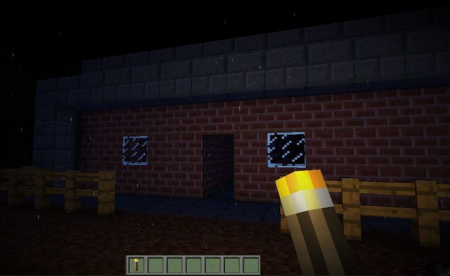 [Игра] SlenderCraft