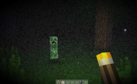 [Игра] SlenderCraft