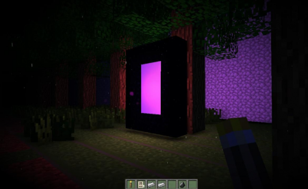 [Игра] SlenderCraft