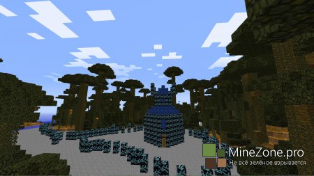 [1.7]The Safari: African Adventure