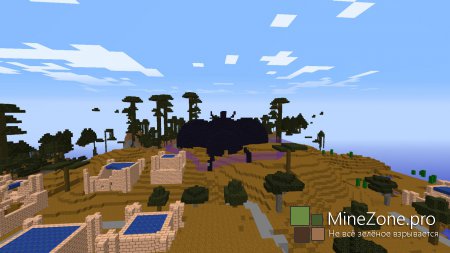 [1.7]The Safari: African Adventure