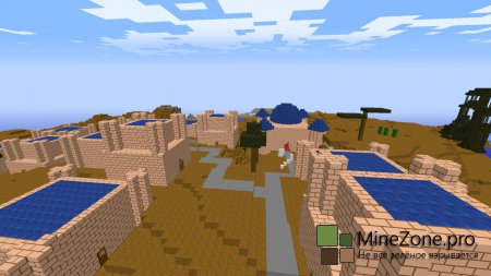 [1.7]The Safari: African Adventure