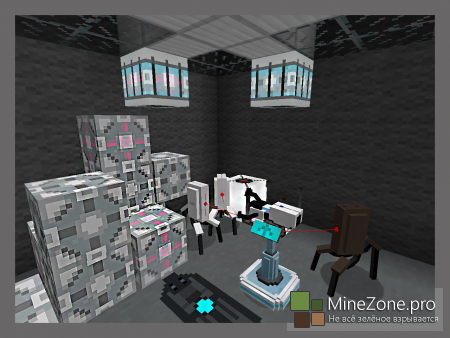 ColdCraft[1.6.4] 3.0.0.2