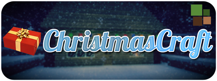 [1.6.4] ChristmasCraft