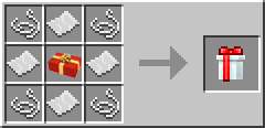 [1.6.4] ChristmasCraft