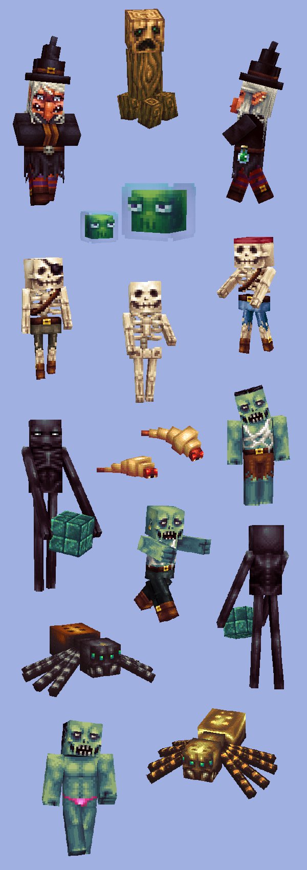 [16X][1.7.2] WAYUKIAN PACK