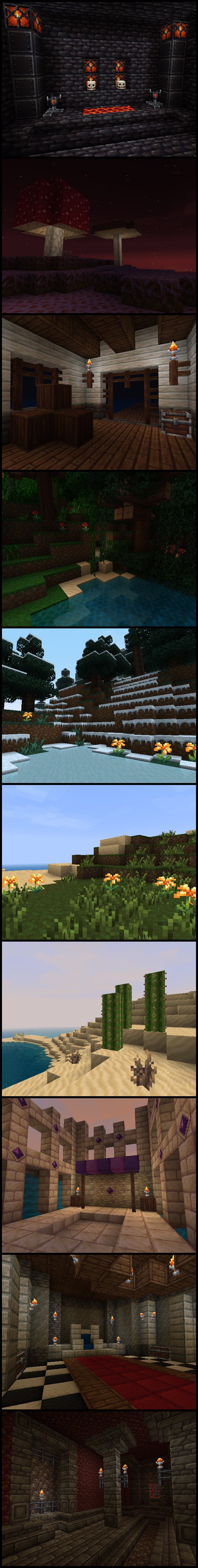 [16X][1.7.2] WAYUKIAN PACK