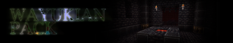[16X][1.7.2] WAYUKIAN PACK