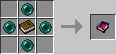 [1.6.4] [Forge] Ender book mod