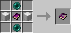 [1.6.4] [Forge] Ender book mod