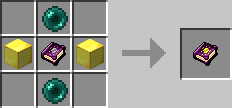 [1.6.4] [Forge] Ender book mod