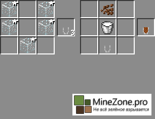 [1.6.4]FoodMod - еда С: [1.0]