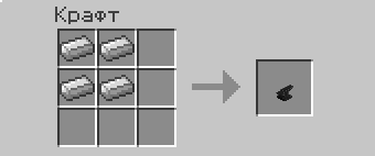Reload Server - Рецепты крафта