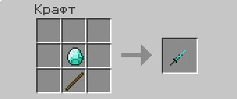 Reload Server - Рецепты крафта