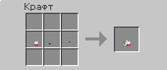 Reload Server - Рецепты крафта