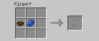 Reload Server - Рецепты крафта