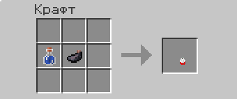 Reload Server - Рецепты крафта