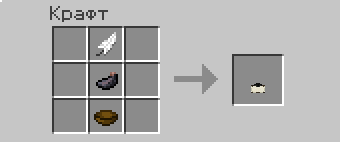 Reload Server - Рецепты крафта