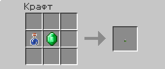 Reload Server - Рецепты крафта