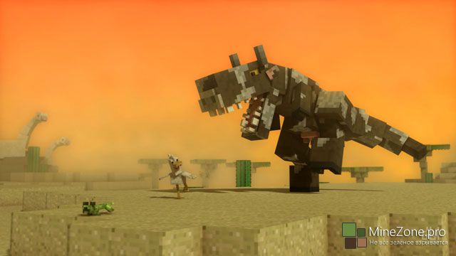 DigBuildLive: Wallpapers