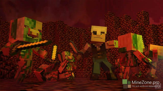 DigBuildLive: Wallpapers