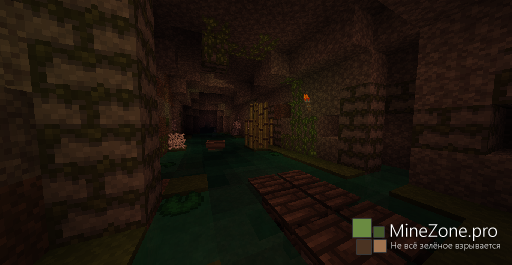 [1.6-1.7+][16x16] SMP Revival Resourse pack