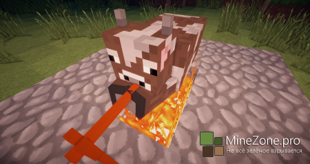 [1.6.4] The Butcher Mod