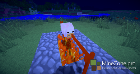 [1.6.4] The Butcher Mod