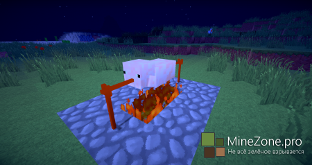 [1.6.4] The Butcher Mod