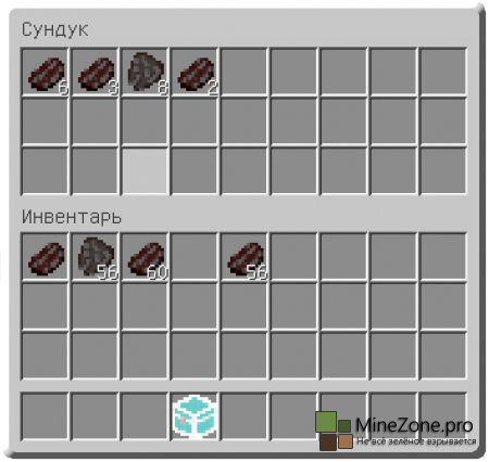 [1.6.4] The Butcher Mod