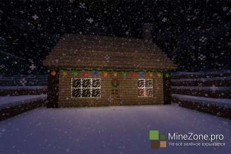 [1.6.4] ChristmasCraft