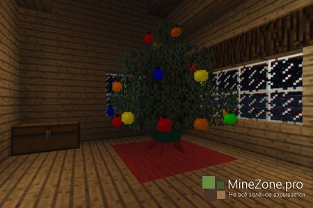 [1.6.4] ChristmasCraft