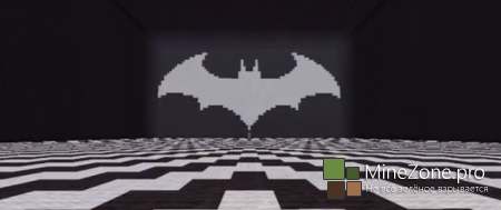 Американские горки Бетмена