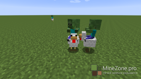 Minecraft Snapshot 13w49a