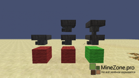 Minecraft Snapshot 13w49a