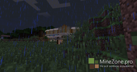 Cinematic in Minecraft: GOOD HOUSE