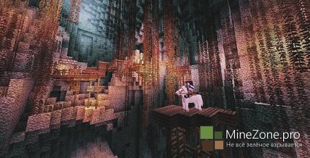 The Lost Potato - Chapter One: Prison Break