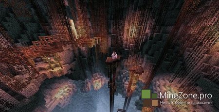 The Lost Potato - Chapter One: Prison Break