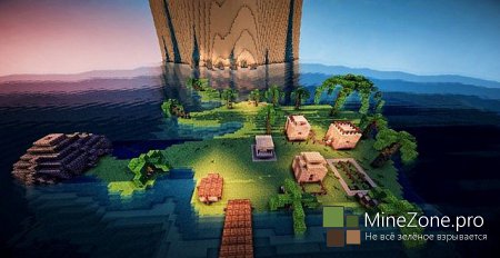 The Lost Potato - Chapter One: Prison Break