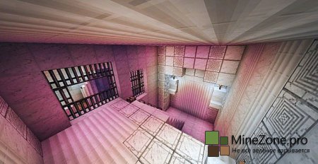 The Lost Potato - Chapter One: Prison Break