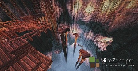 The Lost Potato - Chapter One: Prison Break