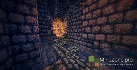 The Lost Potato - Chapter One: Prison Break