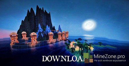 The Lost Potato - Chapter One: Prison Break