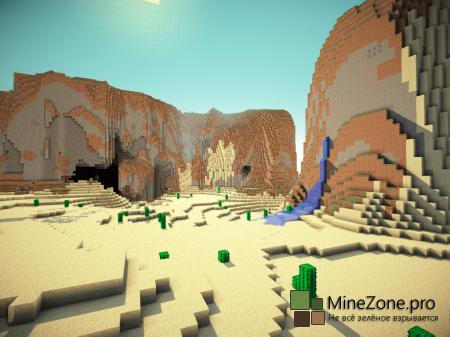 [1.6.4] [Tutorial] [Forge] Уроки по созданию мода 1-5