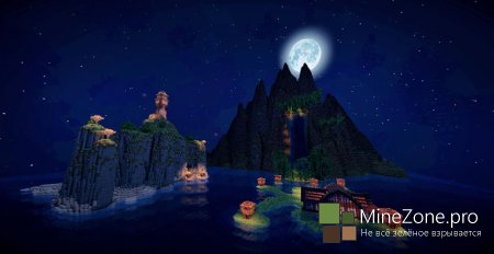 The Lost Potato - Chapter two: Misjudged